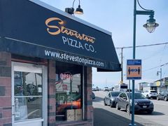 -Steveston Pizza Company (Richmond)
