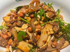 -费大厨辣椒炒肉(正佳广场店)