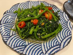 -龙记香港茶餐厅(久光百货店)