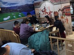 -大头亮羊汤烩面·河南非遗(良乡总店)