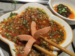 -海底捞火锅(新华联梦想城店)