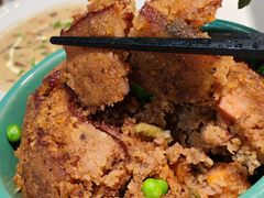 -怡得饭庄·30年老店·宋大妈昆明菜
