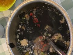 -彭耕记猪油炒小菜(吉联mall店)