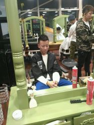 点击看大图 -形象革命造型·护肤Hair Studio