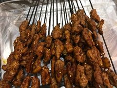 炕锅羊排-尕胡才炕锅烤羊肉馆(八一路店)