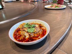 -悦百味·品质川菜(橄榄郡店)