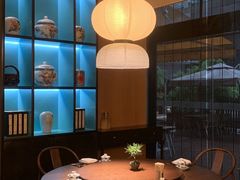 -隐庐·古法川菜(高新店)