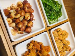 -九锅一堂酸菜鱼(新南凯德直营店)