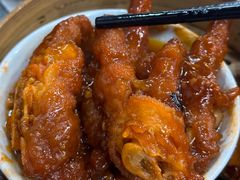-尝囍煲仔小菜