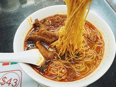 -牛记咖喱美食(十月初五日街店)
