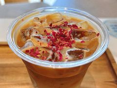 -Peet's Coffee皮爷咖啡(大学路店)