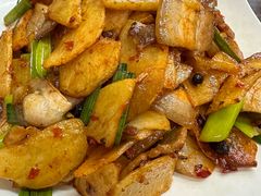 -胖墩重庆面馆(鹏广达·公园道店)