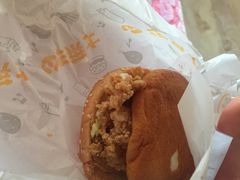 -华莱士炸鸡汉堡(崇文门搜秀城店)
