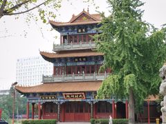-章华寺