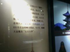 -西安青龙寺遗址景区