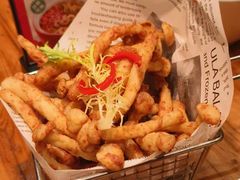 -老板恋上鱼(振华商厦店)