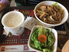 -小豆面馆(民大店店)