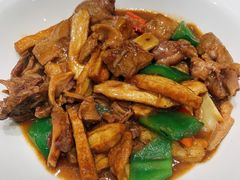 -稻香酒家·33年老字号·港式粤菜(富邦中心店)