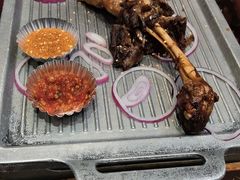 -老爷庙风味美食府(魏都大道店)