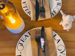 -IL TEATRO 精品意大利餐厅