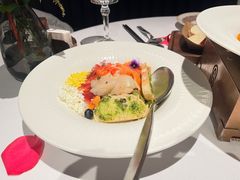 -狮拾久·现代新加坡料理(福田COCO Park店)