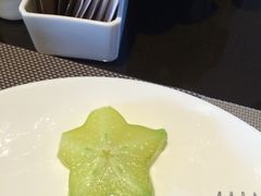 -美食汇·海鲜自助西餐厅·江门富力万达嘉华酒店