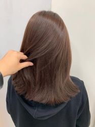 -FASHION PALACE hair+