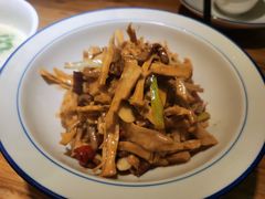 -吕氏疙瘩汤·私家菜馆(慈云寺店)