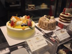 -Pantry's Best派悦坊蛋糕(K11购物艺术中心店)