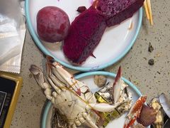 -四海蒸鲜蒸汽海鲜自助(北戴河店)
