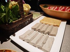-皇城老妈·大连海鲜火锅(港湾店)