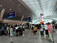-麦当劳(世贸店)