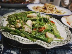 -白家寨子·山野白族菜(古城总店)