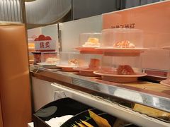 -争鲜回转寿司(通州万达店)