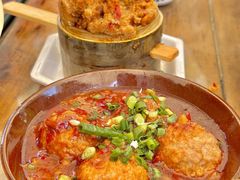 -田园印象·成都土菜院子(华阳店)