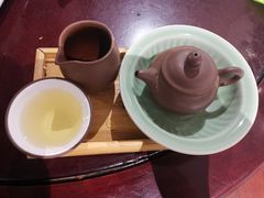 -青藤茶馆(南山路店)