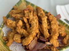 -碧海银沙海鲜餐厅(恒大海上威尼斯店)