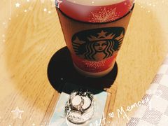 -星巴克(西藏路店)
