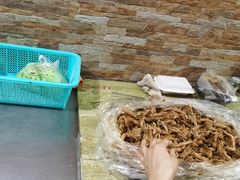 -马老大烧烤(和平路店)