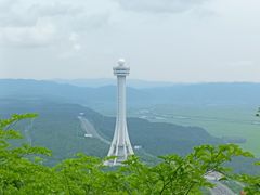 -帽儿山国家森林公园