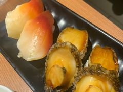 -万岁寿司(天河领展店)