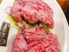 脑花-唇辣号重庆老火锅(亦庄店)