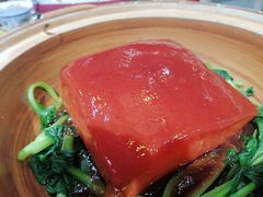 正兴酱方-老正兴菜馆(福州路店)