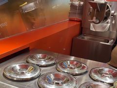 -野人先生现做冰淇淋(北京王府井东方新天地店)