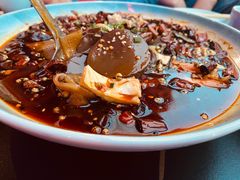 -粉墨特色菜·烧烤音乐酒馆