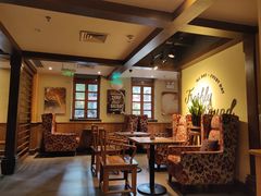 -COSTA COFFEE(岭南天地店)