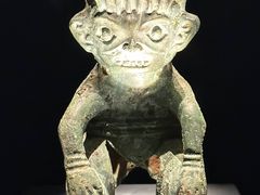 -三星堆博物馆