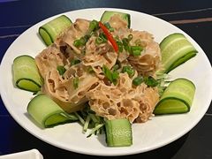 -额尔敦传统涮(公园西路店)