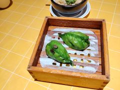 -蔡澜点心·粤菜(海印都荟城店)