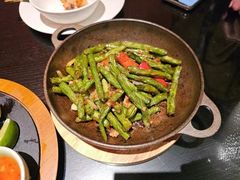 -壹泰东南亚主题餐厅·高良姜风情(州桥店)